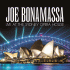 Cover: Joe Bonamassa - Live At The Sydney Opera House