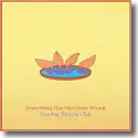 Cover:  Bombay Bicycle Club - Everything Else Has Gone Wrong