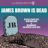 Cover: Van Edelsteyn - James Brown Is Dead