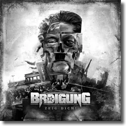 Cover: BRDigung - Zeig Dich!