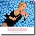 Cover:  Josimelonie - Josimelonies Welt