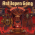 Cover: Antilopen Gang - Abbruch Abbruch