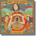 Cover:  Dirty Sound Magnet - Transgenic