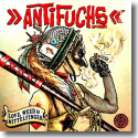 Cover: Antifuchs - Love, Weed & Mittelfinger!
