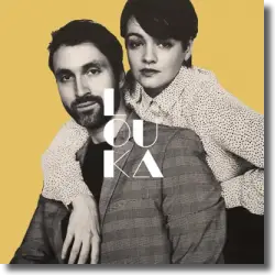 Cover: Louka - Disko Disko