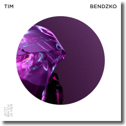 Cover: Tim Bendzko - Jetzt bin ich ja hier