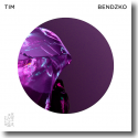 Cover:  Tim Bendzko - Jetzt bin ich ja hier