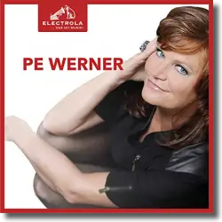 Cover: Pe Werner - Electrola Das ist Musik! Pe Werner