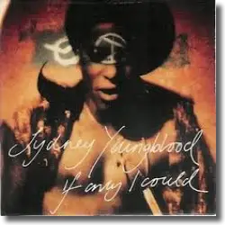 Cover: Sydney Youngblood - If Only I Could