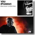 Cover:  Mister Music vs. Doctor Beat - You (Predator)
