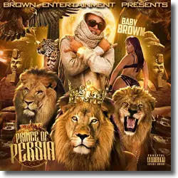 Cover: Baby Brown - Prince Of Persia