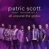 Cover: Patric Scott & Naturally 7 - All Around The Globe