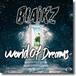 Cover: Blaikz - World Of Dreams