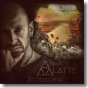 Cover:  Vllig Latte - Die Zeitmaschine