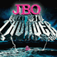 Cover: J.B.O. - Happy Metal Thunder