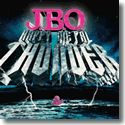 Cover:  J.B.O. - Happy Metal Thunder
