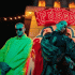 Cover: DJ Snake, Sean Paul & Anitta feat. Tainy - Fuego