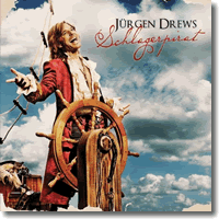 Cover: Jrgen Drews - Schlagerpirat