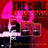 Cover: The Cure - 40 LIVE - Curaetion 25 - Anniversary