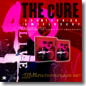 Cover: The Cure - 40 LIVE - Curaetion 25 - Anniversary