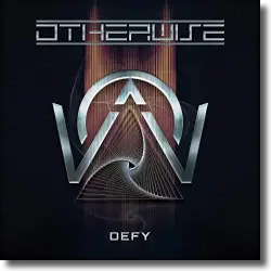 Cover: Otherwise - Defy