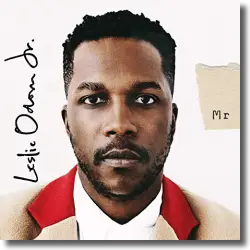 Cover: Leslie Odom, Jr. - Mr