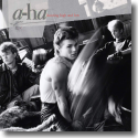 Cover: a-ha - Hunting High And Low (Expanded Edition)