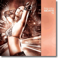 Cover: Big City Beats Vol. 15 - Various Artists