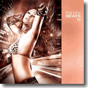 Cover:  Big City Beats Vol. 15 - Various Artists