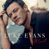 Cover: Luke Evans - At Last