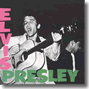 Cover:  Elvis Presley - Elvis Presley (Legacy Edition)