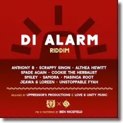 Cover: Di Alarm Riddim - Various Artists