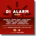 Cover:  Di Alarm Riddim - Various Artists