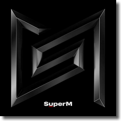 Cover: SuperM - SuperM: The 1st Mini-Album
