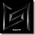 Cover: SuperM - SuperM: The 1st Mini-Album