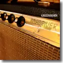 Cover:  Greenhorn - Ampdriver
