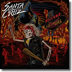 Cover: Santa Cruz - Katharsis