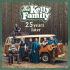 Cover: The Kelly Family - 25 Years Later