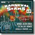 Cover:  Karneval der Stars 49 - Various Artists