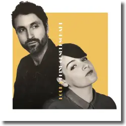 Cover: Louka - Feine Gesellschaft