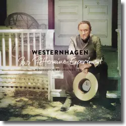Cover: Marius Mller-Westernhagen - Das Pfefferminz-Experiment  (Woodstock Recordings Vol. 1)