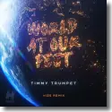 Cover:  Timmy Trumpet - World At Our Feet (VIZE Remix)