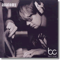 Cover: Born Crain - Anatomy