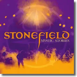 Cover: Stonefield - Mystic Stories