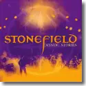 Cover:  Stonefield - Mystic Stories
