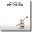 Cover:  Plexiphones - Break In The Clouds