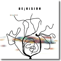 Cover: De/Vision - Popgefahr - The Mix