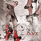 Cover: IAMX - Volatile Times Remix EP