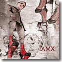 Cover: IAMX - Volatile Times Remix EP