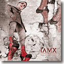 Cover:  IAMX - Volatile Times Remix EP